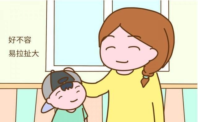 为什么现在很多年轻夫妻都不想生二胎，不是没钱，四个原因很现实