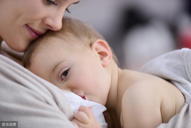 母乳妈妈最容易掉的坑？有人连踩3个