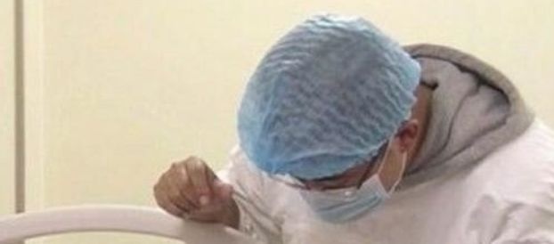24岁孕妇死活要求剖腹产，道出缘由后，老公恨不得找个洞钻进去