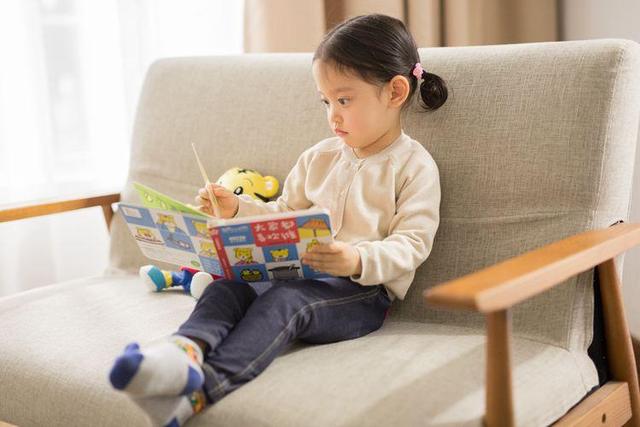 担心宝宝上幼儿园哭闹？做好3件事不用愁