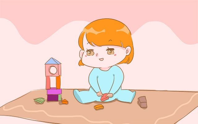 宝宝智商高低，娘胎里就定了？后天做好4方面，能让他聪明过人