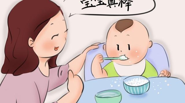 宝宝不爱吃饭怎么办？妈妈别着急，看看这些方法吧