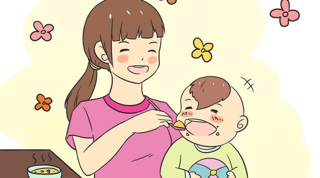 宝宝不爱吃饭怎么办？妈妈别着急，看看这些方法吧