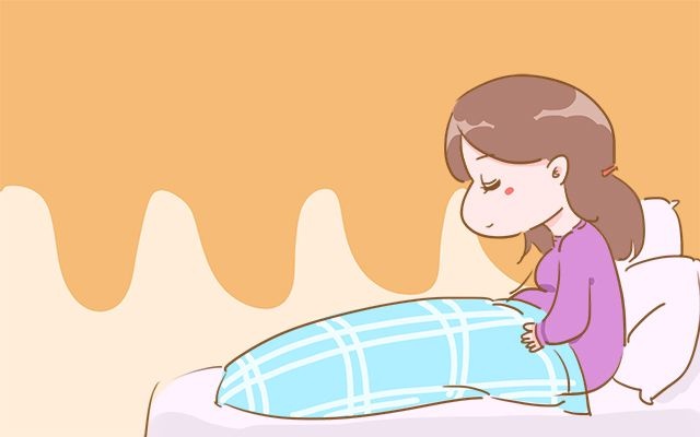 月子期产褥感染，多数宝妈误认为身体虚弱，不重视易引发败血症