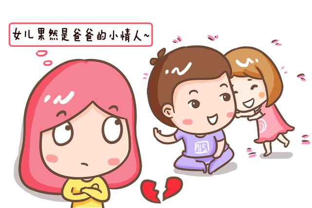 孩子在家排行的位置，会直接影响娃长大后的性格，对比特别明显