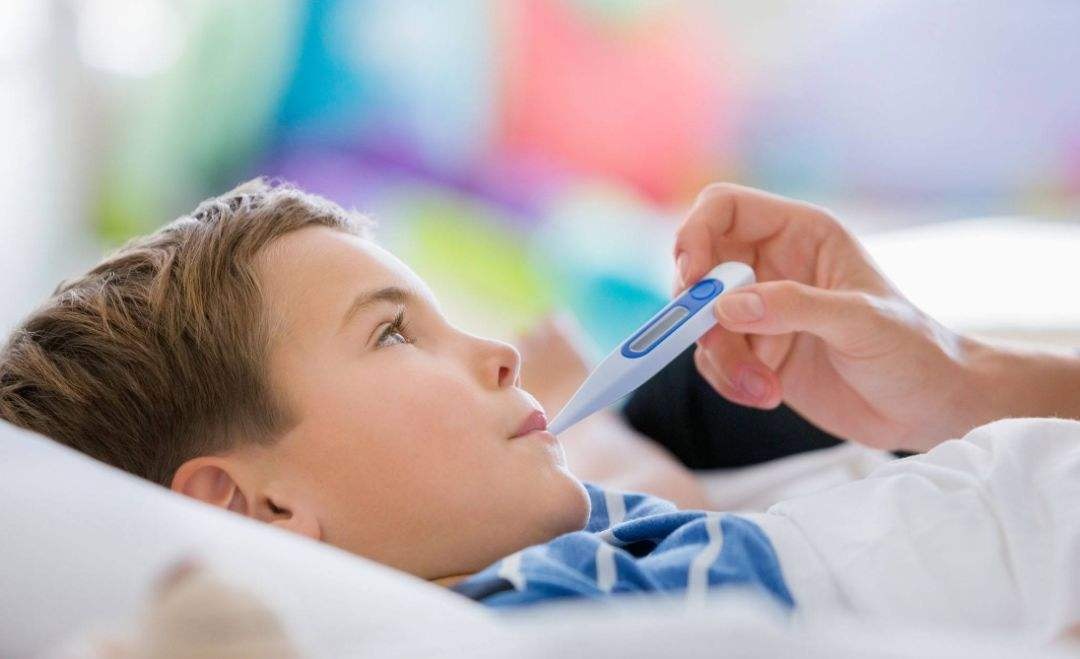 有些孩子一上幼儿园生病频繁，家长烦恼！背后3原因，父母4招预防