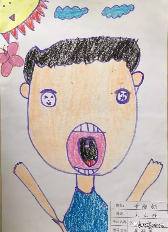 宝宝为什么一到了幼儿园就哭？（转给家长）