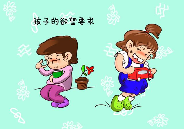 孩子垂涎邻桌手中炸鸡腿，奶奶一句话惹怒他人，围观者：孩子毁了
