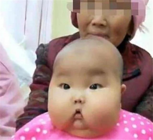 宝妈给孩子断奶后，送到乡下给婆婆照顾，3个月没见差点认不出