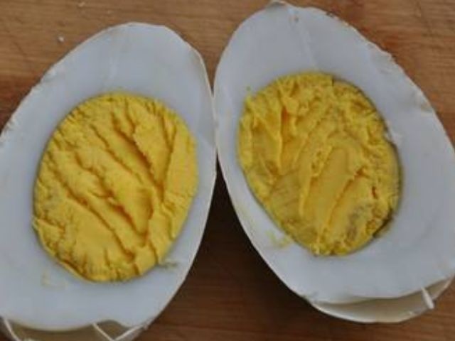 孕妈怀孕后多吃4物，或有助于排出胎毒，宝宝出生后皮肤白嫩