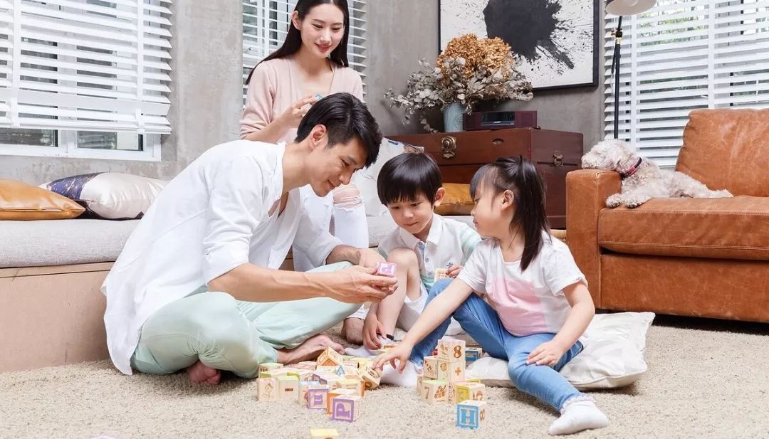 “二胎时代”到来，宝宝争宠堪称第一难题！