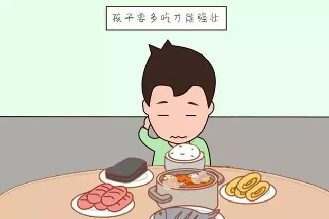 家长这些行为看似疼孩子，无形中却是害他们