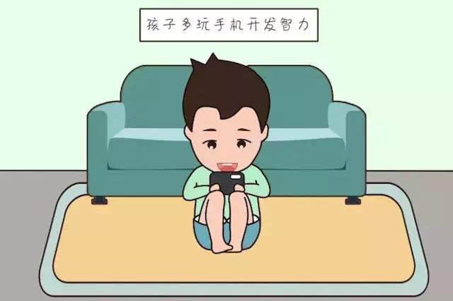 家长这些行为看似疼孩子，无形中却是害他们
