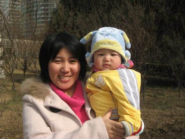 孩子心里谁最重要？看孩子的这些表现，就会明白了