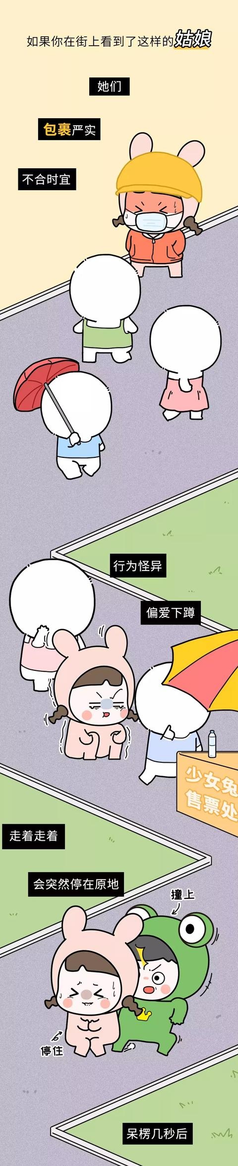 痛经到底有多疼？