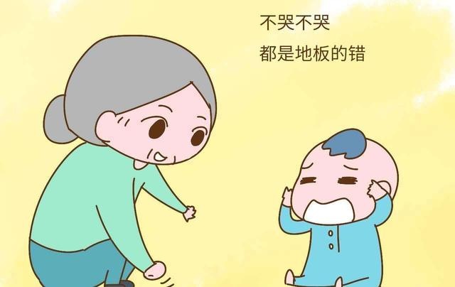 为什么老了一定要给儿子带小孩呢？这个回答值得所有爸妈们思考