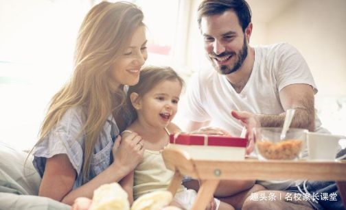 3种溺爱行为，一定养不出有出息的孩子，希望你没中招