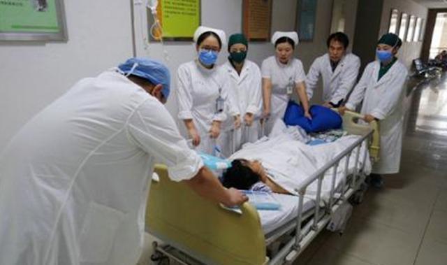 26岁孕妈突发急性胰腺炎，“元凶”竟是因为它，却仍有孕妈在做