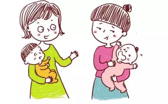 孩子指东打西，犟得八头牛都拉不回来？超限效应来临时要温柔对待