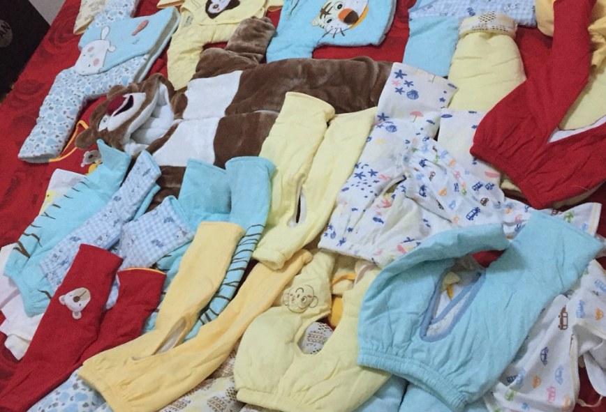 宝宝衣服应该怎样清洗？这几点父母一定要牢记，不然容易刺激皮肤