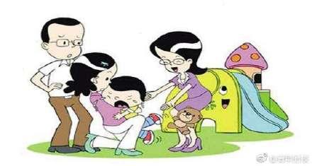 孩子进幼儿园仿佛生离死别，一哭到底！其实这是一种心理疾病