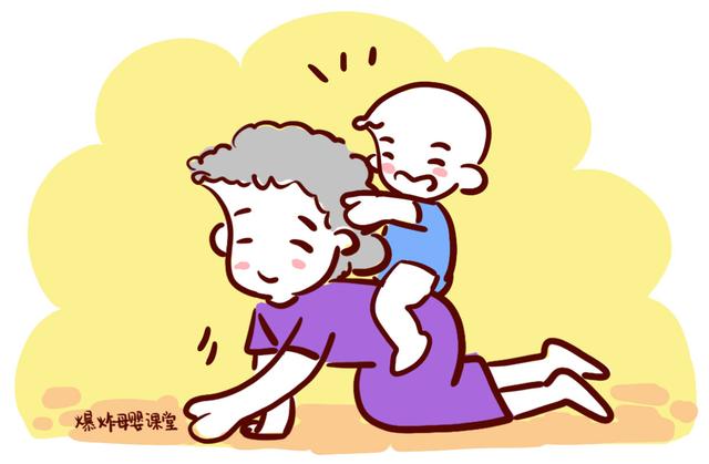 在家跟老人顶嘴，在外不敢说话，孩子“窝里横”和家庭教育分不开