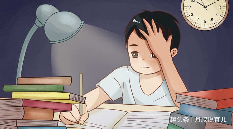 小朋友做事拖拉是恶习，记住这些方法，做事效率会大大提高
