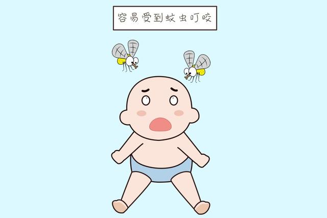 ?儿科医生劝告：天再热别做这些“坑娃”事，后果会让你承担不起