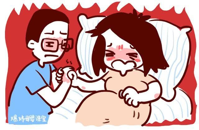 “即使能顺产，我也要选剖腹产”，90后说出理由，让人无法反驳