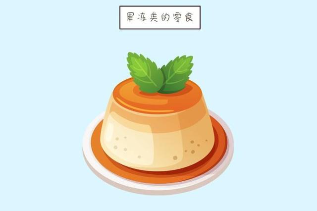秋季，父母要管住孩子嘴，这些零食别让娃吃，不然咳嗽反复爱生病
