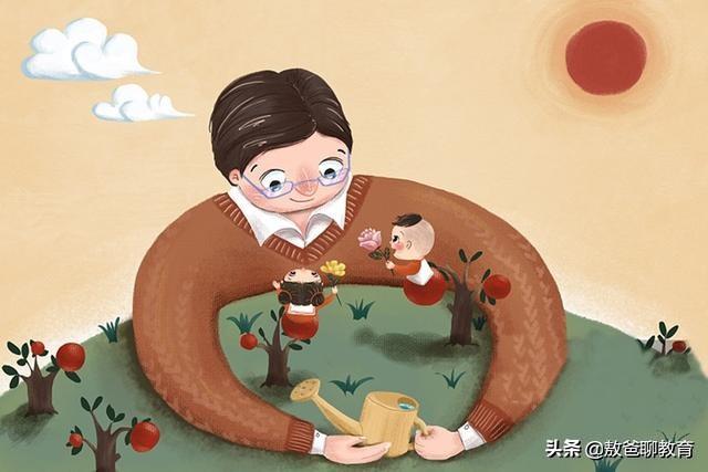 基础篇∣真没想到，家长的唠叨，竟然是破坏孩子专注力的一大杀器