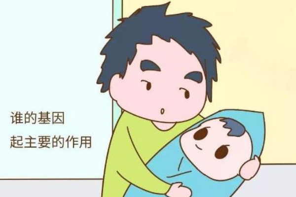 孩子智商遗传自妈妈，妈妈不聪明孩子就不聪明？医生终于说了实话