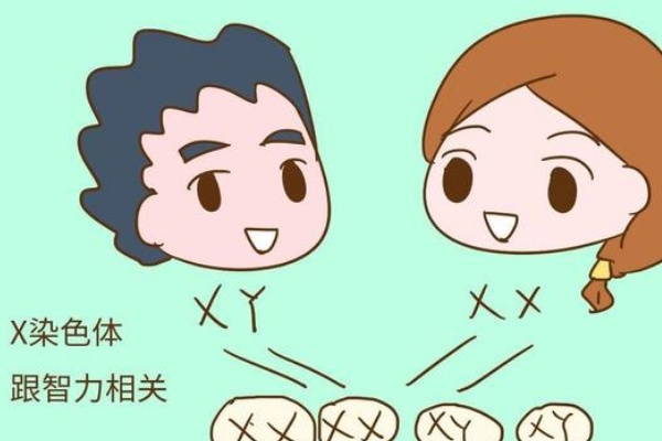 孩子智商遗传自妈妈，妈妈不聪明孩子就不聪明？医生终于说了实话