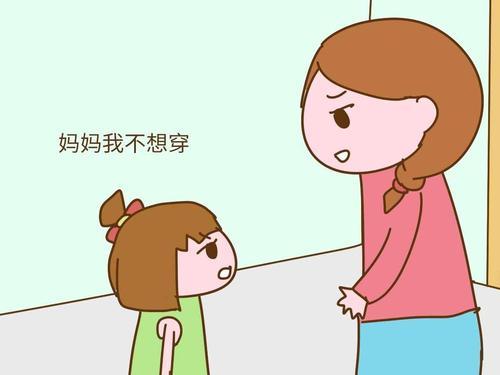 宝宝什么时候穿内裤比较合适？不可晚于这时间段，爸妈可要长点心