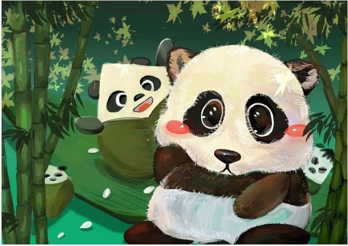 哄睡故事丨“小霸王”是没有朋友的，朋友之间尊重是前提