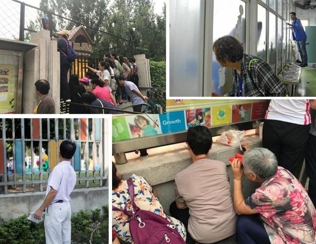 家长如何帮助我们的孩子度过幼儿园期间的分离焦虑