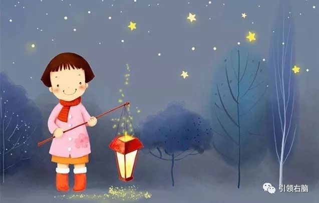 【夜听】父母学会“偷懒”，孩子独立更优秀~