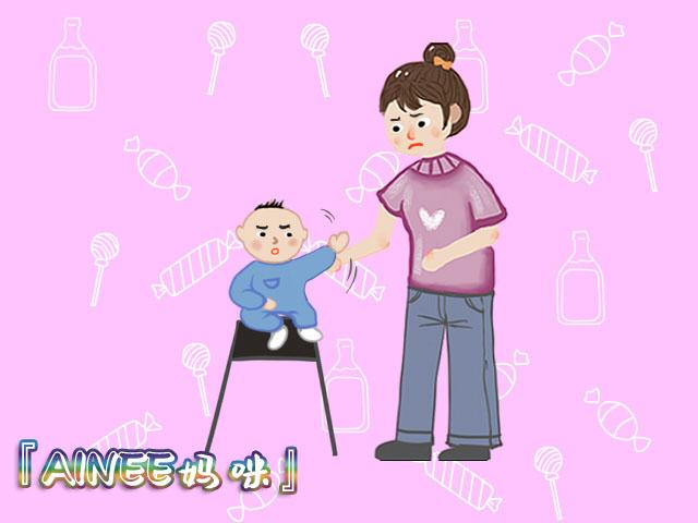 孩子稍不顺心就打人，从小脾气就这么爆？其实都是这些原因在作祟