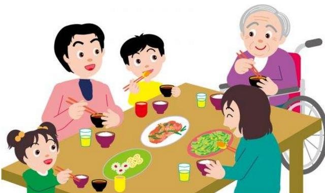 妈妈，我的碗里有头发！聪明妈妈的处置，让孩子懂得了尊重