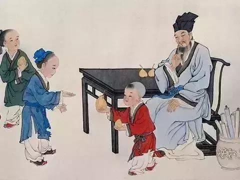 聪明宝宝如何养成，儿童智力开发要从小抓起