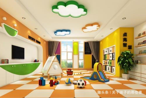 开学了，幼儿园老师不太喜欢4种类型的孩子，希望你家娃不在其中