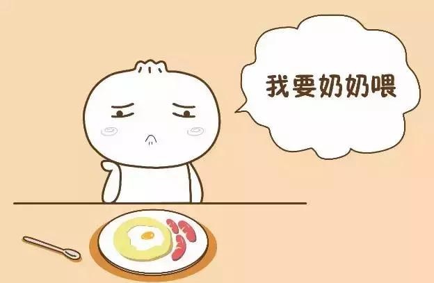 童忆园-孩子回家老喊“饿”，在幼儿园吃不饱……