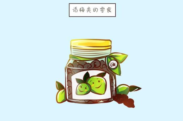 秋季，父母要管住孩子嘴，这些零食别让娃吃，不然咳嗽反复爱生病