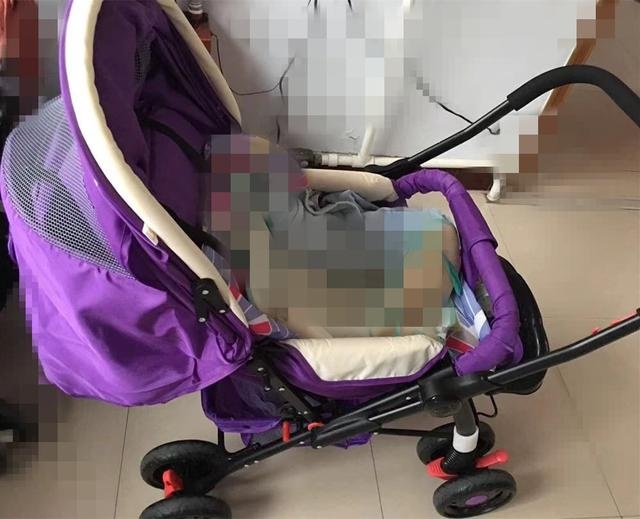 说说我买婴儿推车入过的那些坑，过来人告诉你千万别花冤枉钱