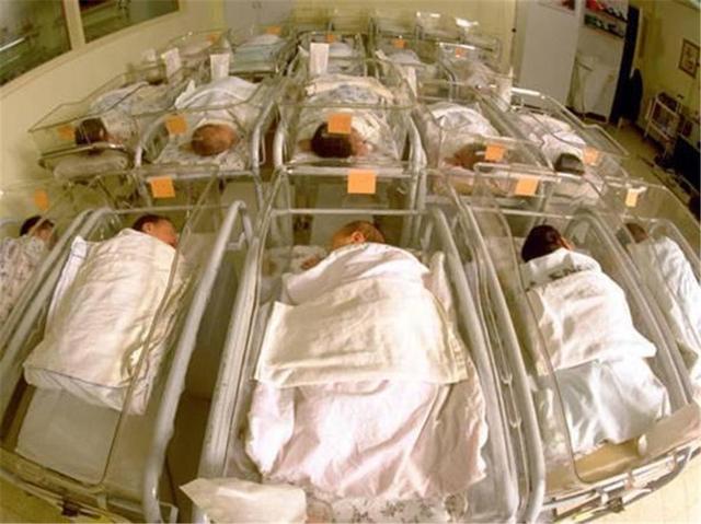 老婆产下宝宝鉴定非亲生，丈夫以为抱错大闹医院，遭医生“打脸”