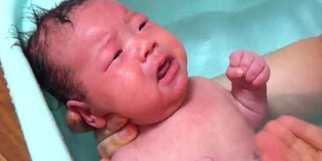 太''南''了，家长们真的拿宝宝的哭闹没办法？