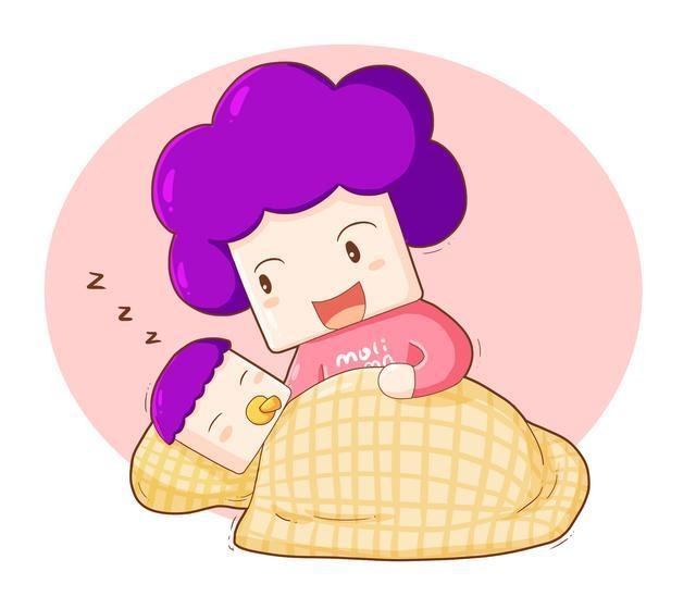 宝宝睡对了吗？宝宝在不同年龄段，最佳睡眠时间是不一样的