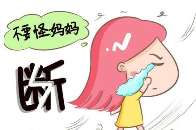 辟谣：母乳6个月后就没有营养了要断奶？别信，该揭开真面目