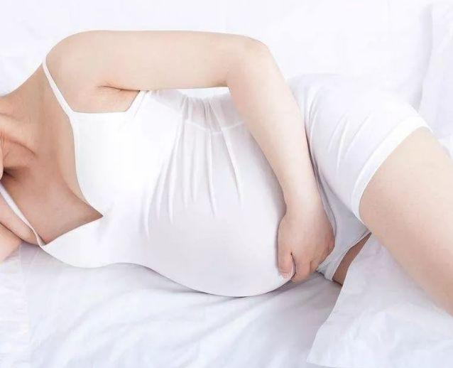 孕晚期夜里睡不着？有可能是准妈妈“不小心”犯了这4种“错误”