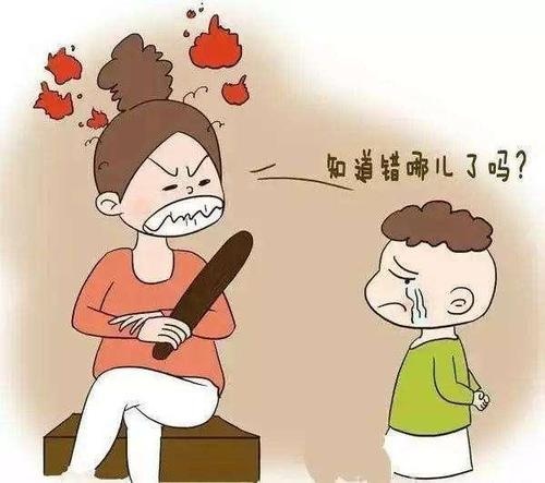 幼儿园园长：父母脾气易怒，教出的孩子有12个特点，你中了吗？